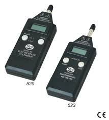 MÁY ĐO ĐIỆN ÁP TĨNH ĐIỆN CẦM TAY TREK 520-1-CE